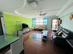 Blk 818 Tampines Polyview (Tampines), HDB 4 Rooms #602770831